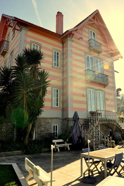 Casa Miradouro Hotel Sintra Ngoại thất bức ảnh